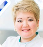 Джусупова Индира Адильевна