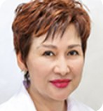 Тургинбаева Айжан Шалабаевна