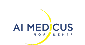 AI Medicus — ЛОР-центр